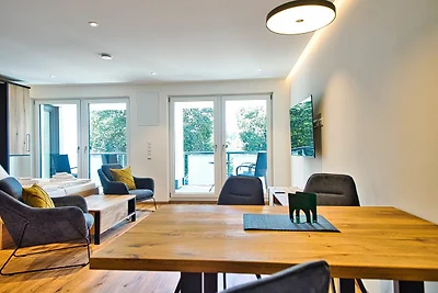 Ferienwohnung Luitpold