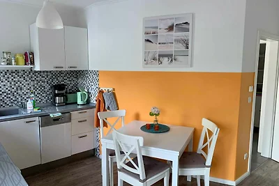 Casa vacanze Vacanza di relax Stralsund