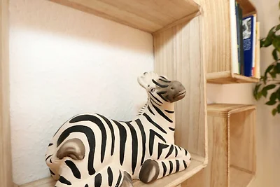 Apartament Dla rodzin Sellin