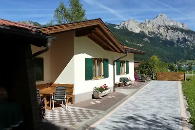 Chalet Ferienhaus 11