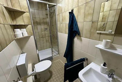 Monteuerwohnung Norderney