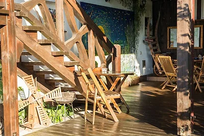 Ferienwohnung Storchenblick