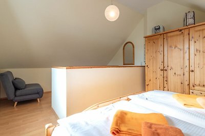 Vakantieappartement Gezinsvakantie Neuhof