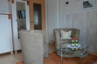 Vakantieappartement Gezinsvakantie Sassnitz