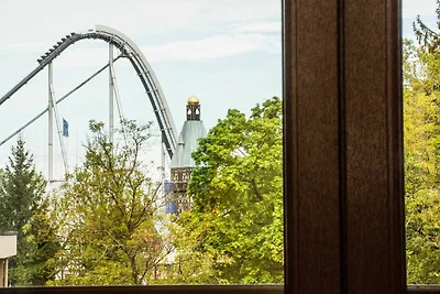 Hotel Cultuur en bezienswaardigheden Rust