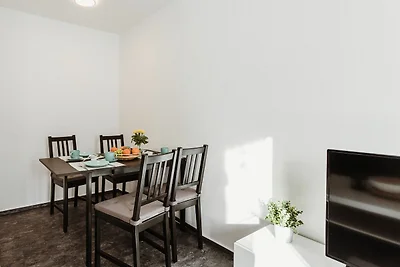 Appartamento Vacanza con famiglia Oberharz am Brocken
