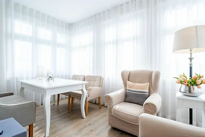 Villa Albertine, App. 11