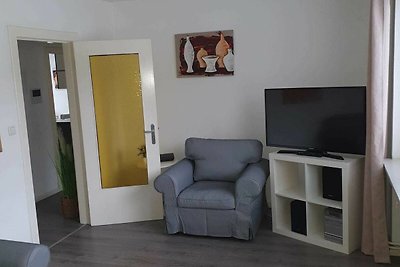 Vakantieappartement Gezinsvakantie Hamburg-Mitte