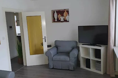 Appartement Vacances avec la famille Hamburg-Mitte