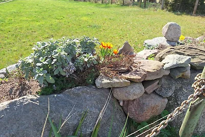 Vakantieappartement Gezinsvakantie Grambin