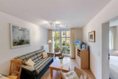 Villa Aquamarina Whg. 11, BALKON, FAHRSTUHL