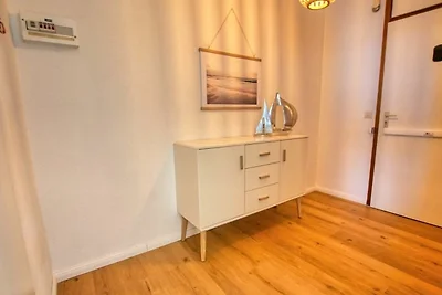 Vakantieappartement Gezinsvakantie Heiligenhafen
