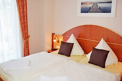 Apartament Dla rodzin Sellin