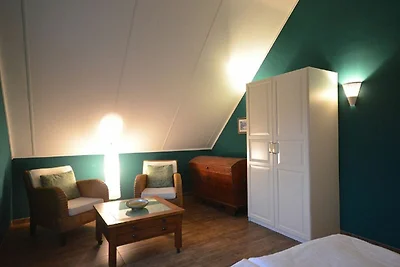 Ferienhaus Heckenrose