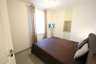 Villa Antje Whg. 07 mit Balkon