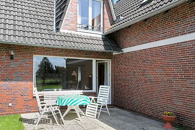 Ferienwohnung Frieslandblick