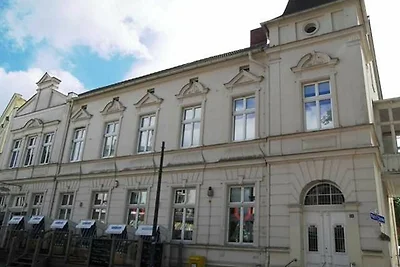 Wohnung Postdirektor
