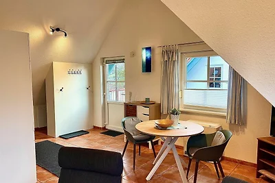 Appartamento Vacanza con famiglia Timmendorf