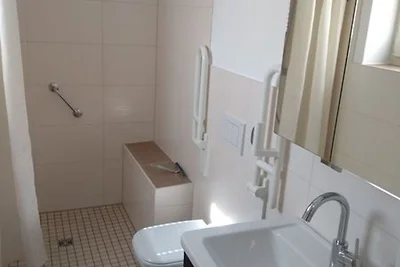 Ferienwohnung Pfestorf