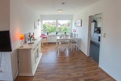 Ferienwohnung Nordseeluft