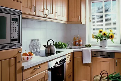 Ahndole Hollken Wohnung 3a