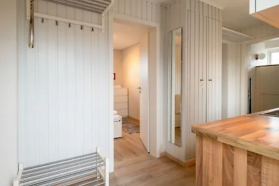 Vakantieappartement Gezinsvakantie Nordstrand