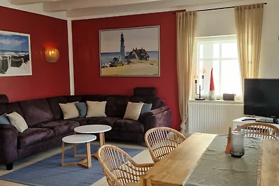 Nr. 200 - Ferienwohnung Süderriff