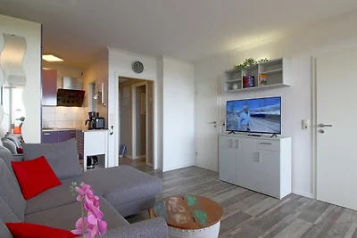 Vakantieappartement Gezinsvakantie Hohegeiß