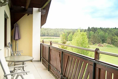 Ferienwohnung Morgensonne