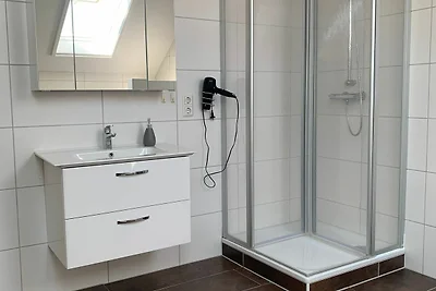 Oberwohnung