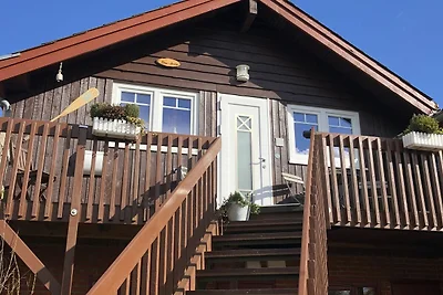 Vakantieappartement Gezinsvakantie Glücksburg
