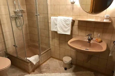 Appartamento Vacanza con famiglia Bad Sachsa