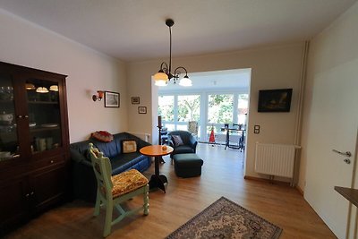 Vakantieappartement Gezinsvakantie Uplengen