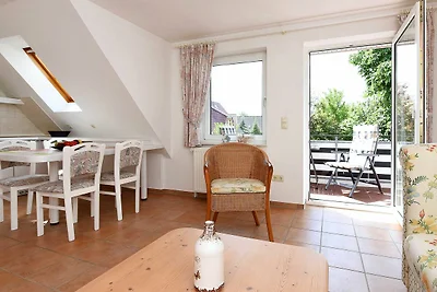 Ferienwohnung Sonnendeck