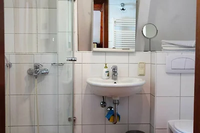 Ferienhaus Fischland Ahrenshoop
