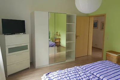 Appartamento Vacanza con famiglia Wilhelmshaven