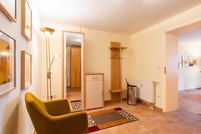 Appartamento Vacanza con famiglia Ahlbeck