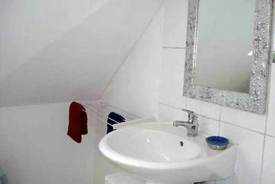 Vakantieappartement Gezinsvakantie Mönkebude