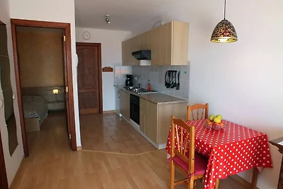 Vakantieappartement Gezinsvakantie El Sauzal