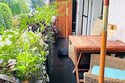 Appartamento Vacanza con famiglia Rottach-Egern