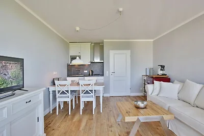 Appartamento Vacanza con famiglia Cuxhaven