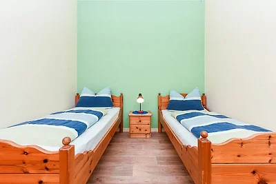 Ferienwohnung West