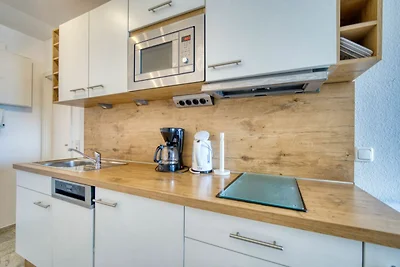 Apartament Dla rodzin Heiligenhafen