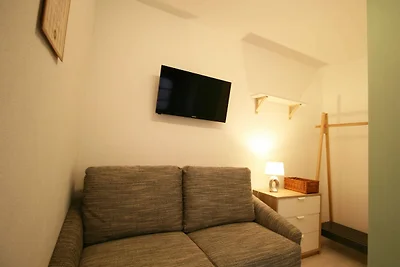 Vakantieappartement Gezinsvakantie Neubukow