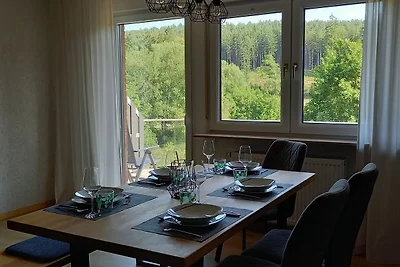 Ferienwohnung Mossauer Höhe