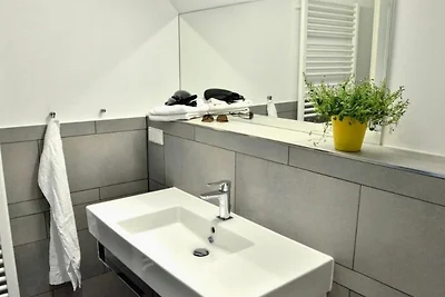 Lotsenlounge im Lotsenhus
