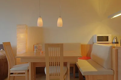 Vakantieappartement Gezinsvakantie Hohegeiß