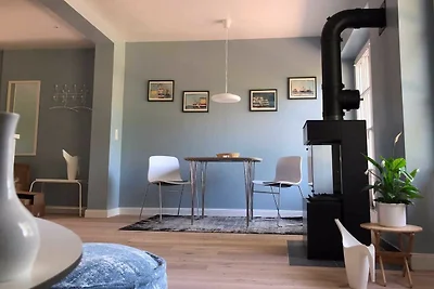 Vakantieappartement Gezinsvakantie Oevenum