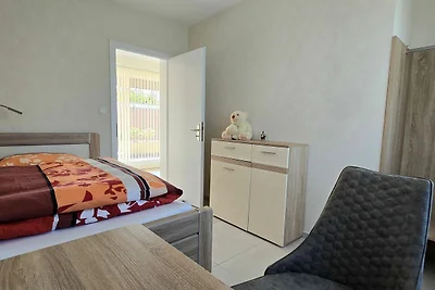 Ferienwohnung Nelke