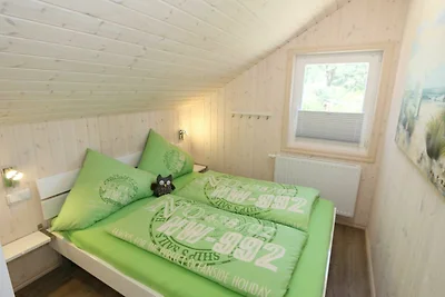 Ferienhaus Traumzeit 96 -Strandpark- ca.